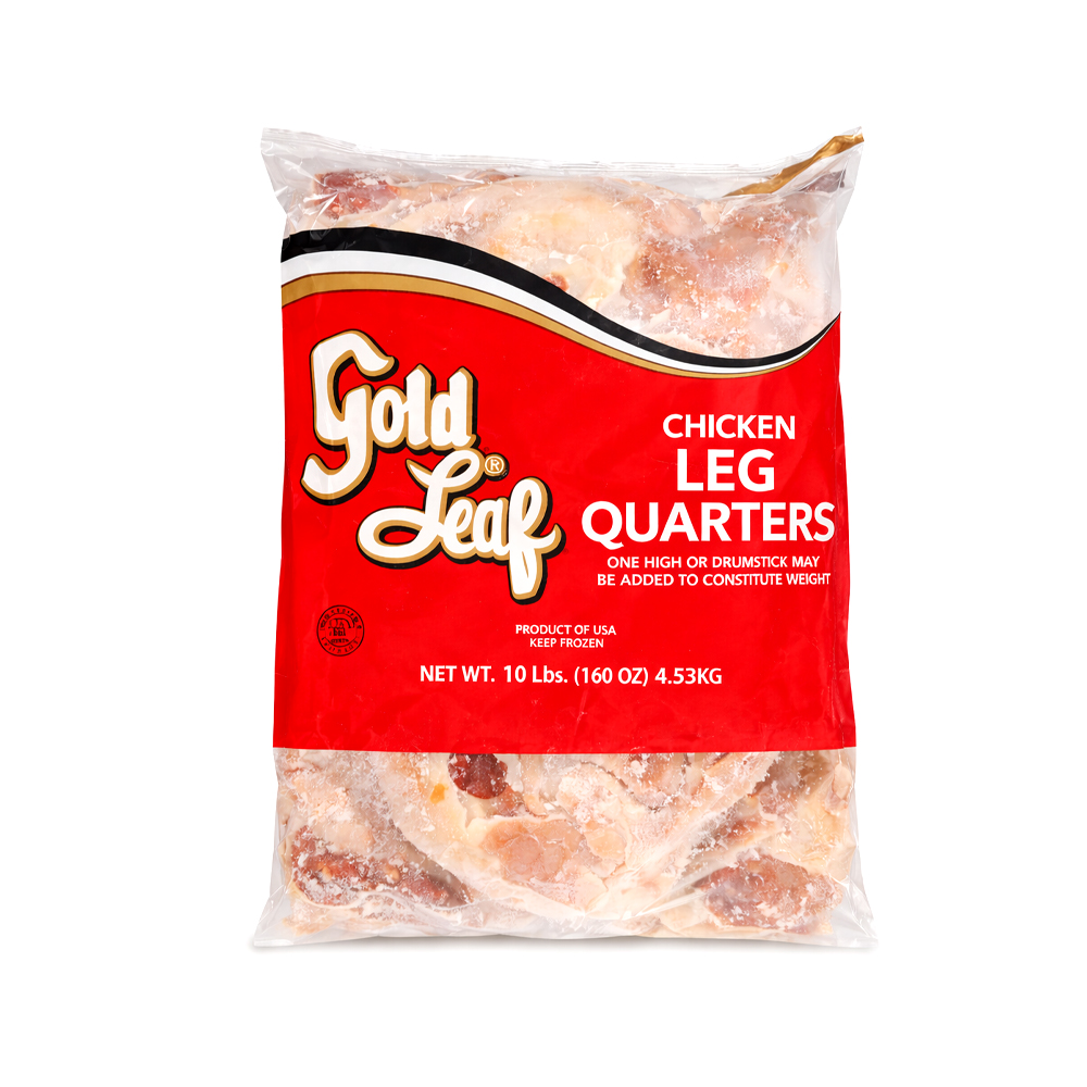 Paquete de Pollo (4.53kg)