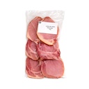 Lomo Ahumado Laminado-LiuMonte (1kg)