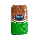 Lentejas Cister (500g)