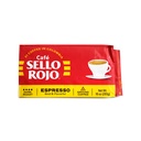 Café Sello Rojo (250g)