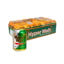 Caja Malta Hipermalt (24x330ml)