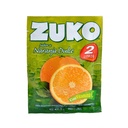 Refresco Naranja Dulce Zuko (20g)