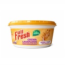 Crema Para Lava Platos Avena Nuez (500g)