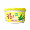 Crema Lava Platos Aloe Vera (1000g)