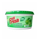 Crema Lava Platos Limón (1000g)