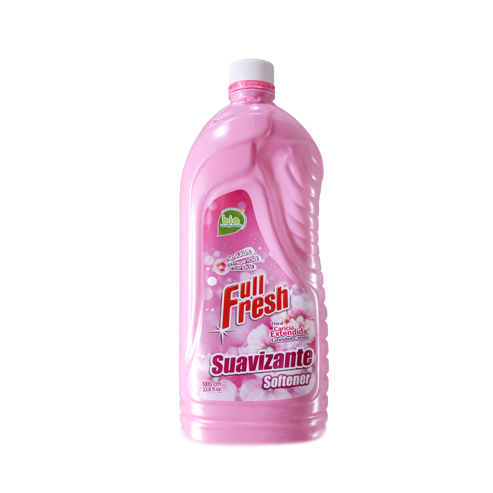 Suavizante Caricia Extendida (1000cc)