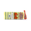 Pack Esponja Doble Uso Plus