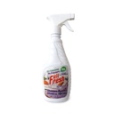 Shampoo Muebles y Alfombras (500cc)