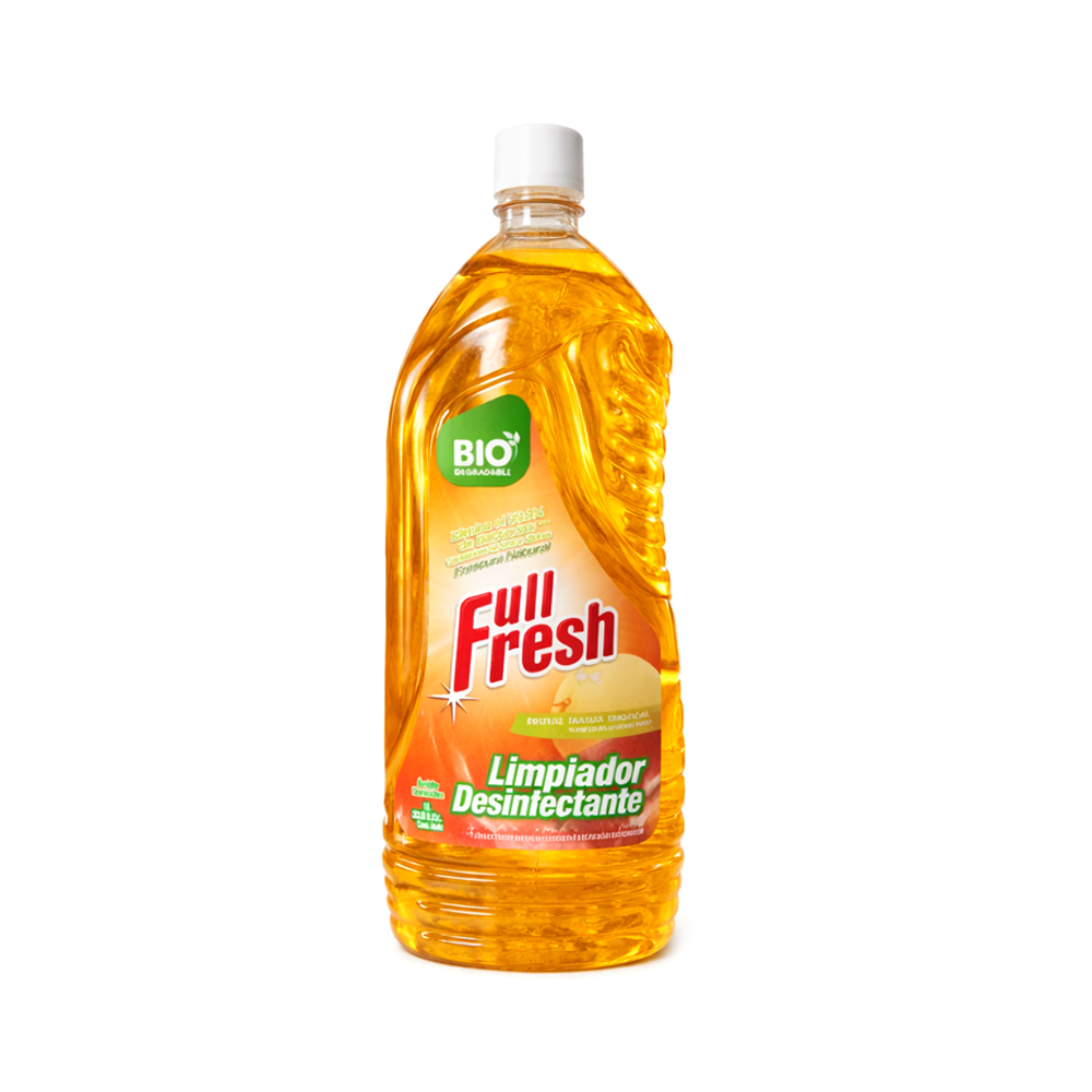 Limpiador Desinfectante Aroma Magia Tropical (1000cc)