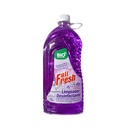 Limpiador Desinfectante Aroma Lavanda (2000cc)
