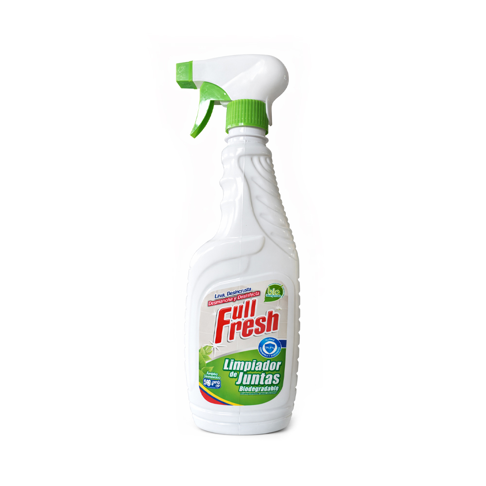 Limpiador de Juntas Anti Bacterial (500cc)