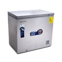 Nevera Milexus (169Litros)