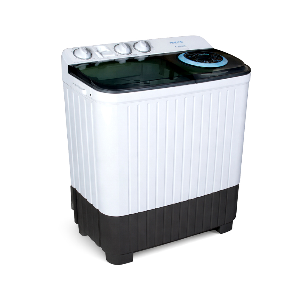 Lavadora Doble Tina Milexus 9Kg-110 V/60 Hz