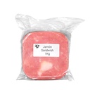 Jamón Laminado York Bravo (1kg)