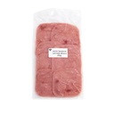 Jamón York Bravo (450g)