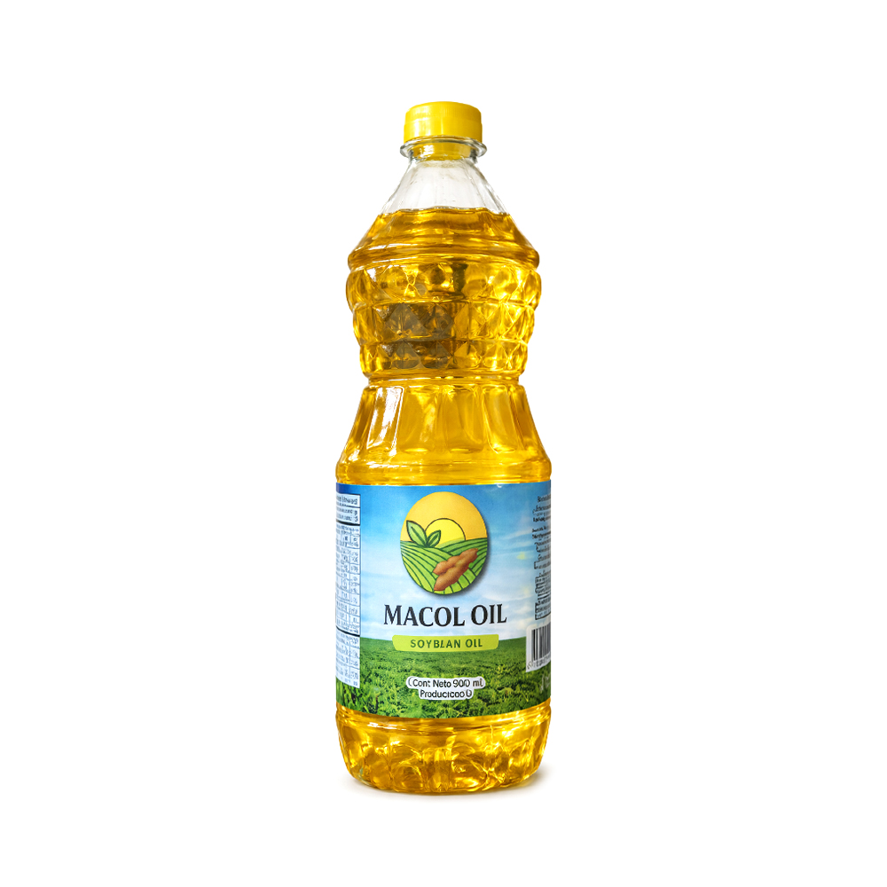 Aceite Macol (900ml)