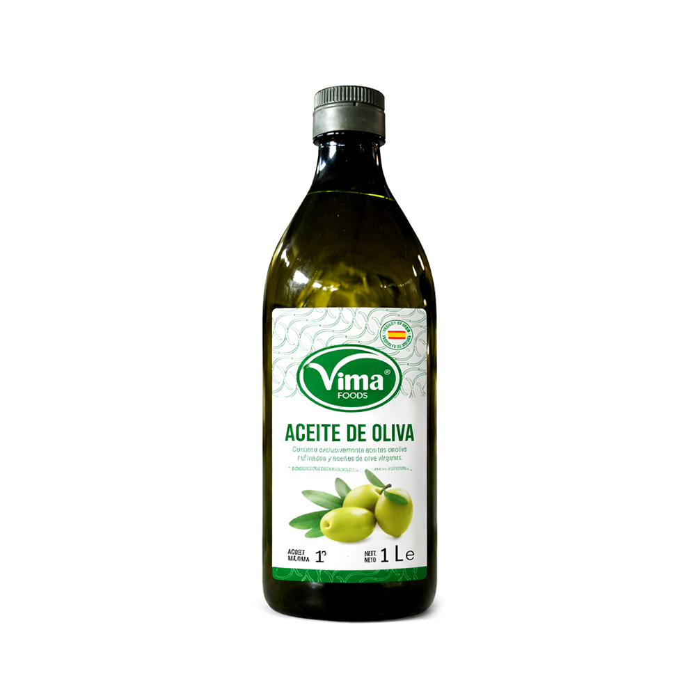 Aceite Oliva Intenso Vima (1000ml)