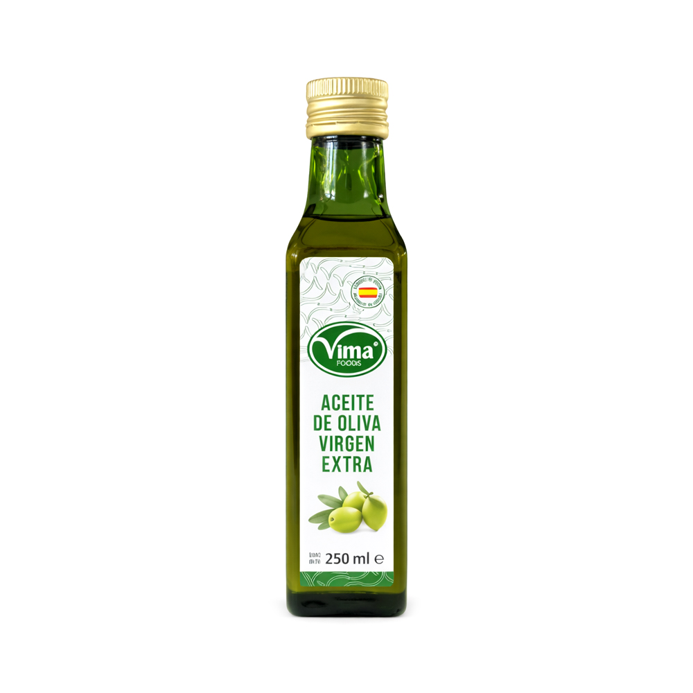 Aceite Oliva Virgen Extra (250ml)