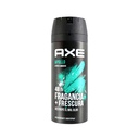 Desodorante de Hombre Apollo Axe (150ml)