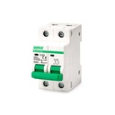 Breaker 32A Dos Polos