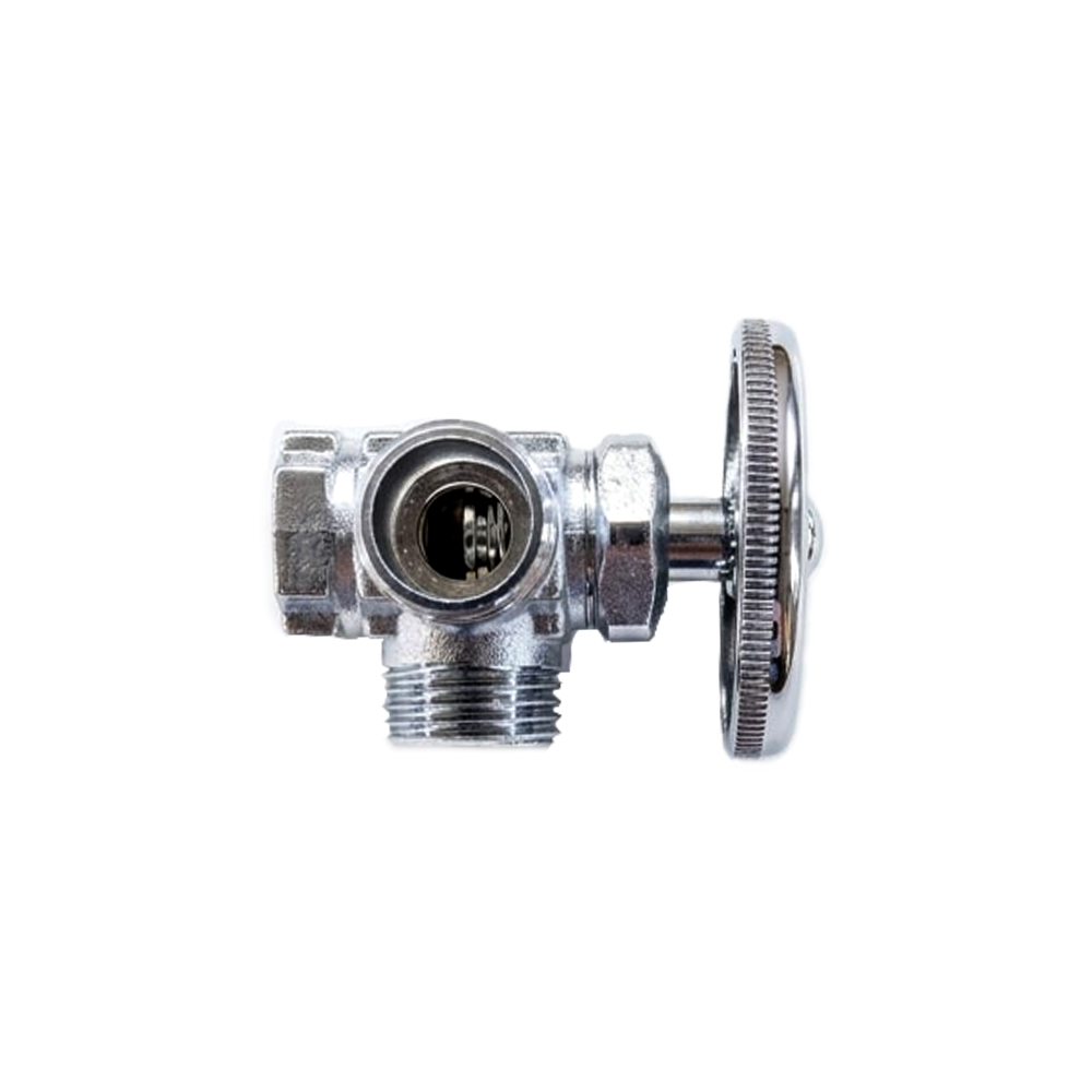 Llave de Angulo Doble (1/2")