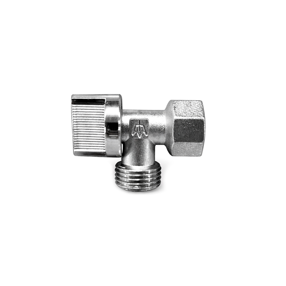 Llave de Ángulo Simple (1/2")