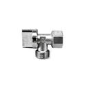 Llave de Ángulo Simple (1/2")