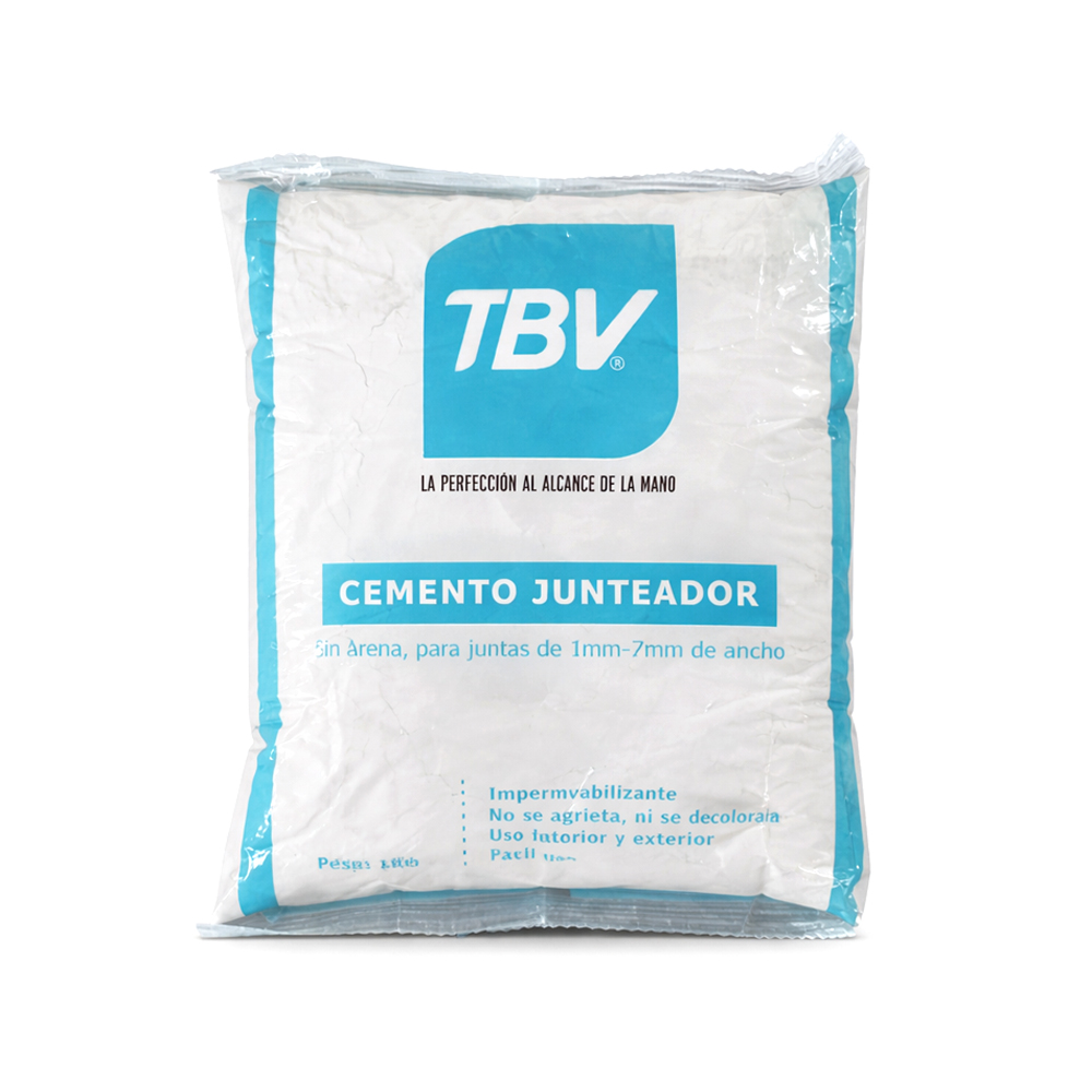 Cemento Blanco (1kg)