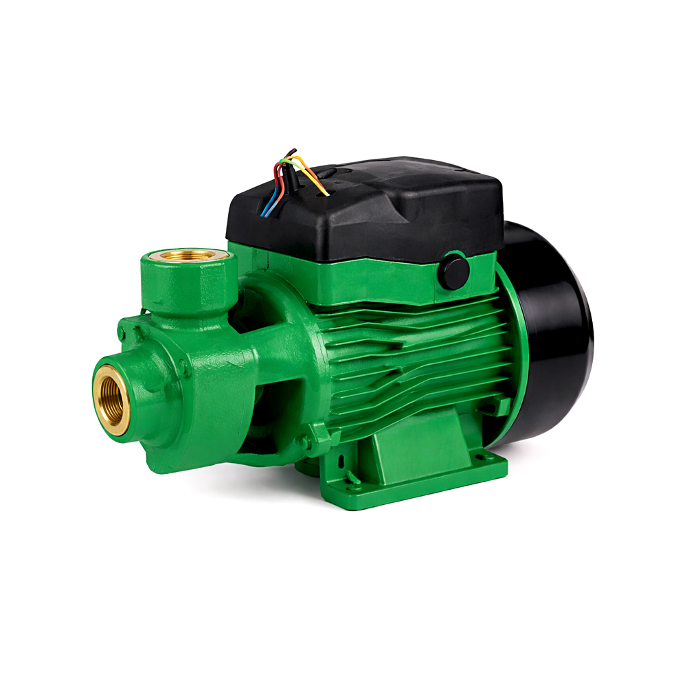 Turbina TR-60