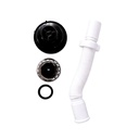 Desagüe Para Fregadero (1"x1/2)