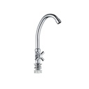 Llave de Agua (Cuello de Ganzo)