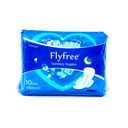 Almohadillas Sanitarias