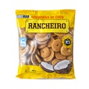 Rosquilla Coco Rancheiro (300g)