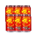 Pack 6uds Refresco de Kola Soda (6x355ml)