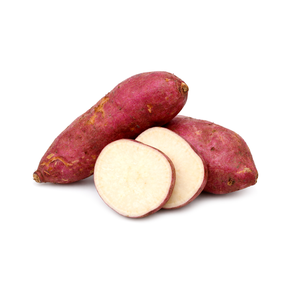 Boniato Fresco - LiuMonte (1kg)