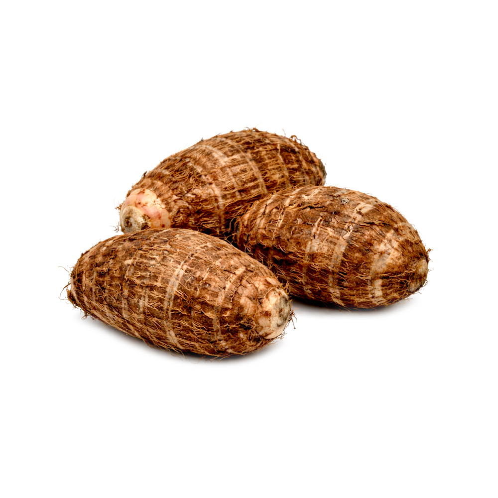 Malanga Fresca - LiuMonte (1kg)