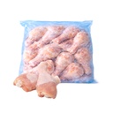 Muslos de Pollo (10lb)