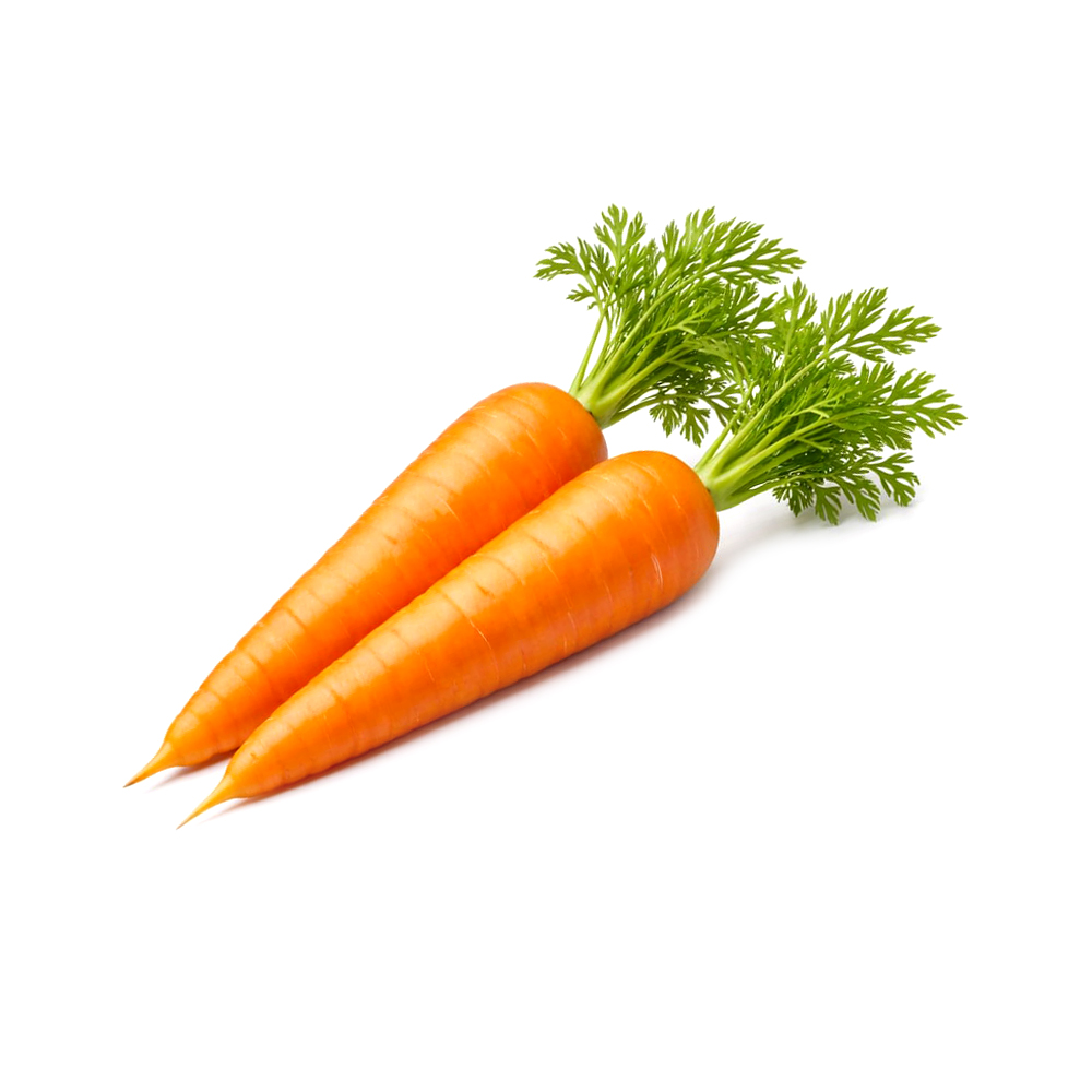 Zanahoria Fresca - LiuMonte (500g)