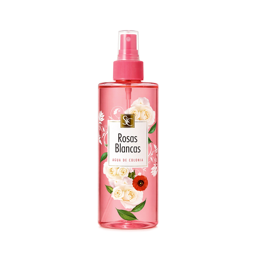 Colonia Rosas Blancas