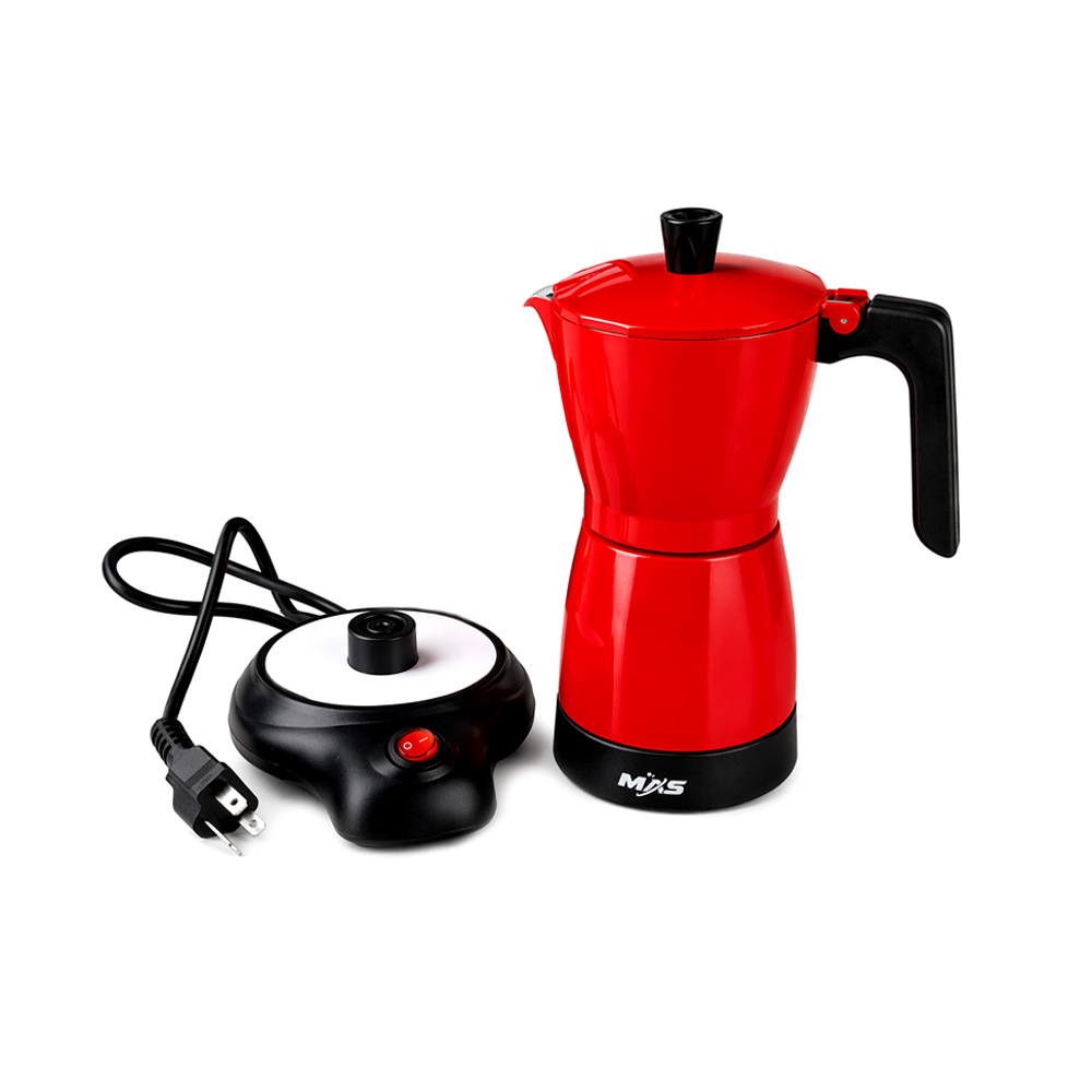 Cafetera Eléctrica