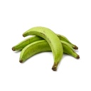 Plátano Fresco - LiuMonte (2kg)