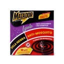 Velas Antimosquitos Lavanda