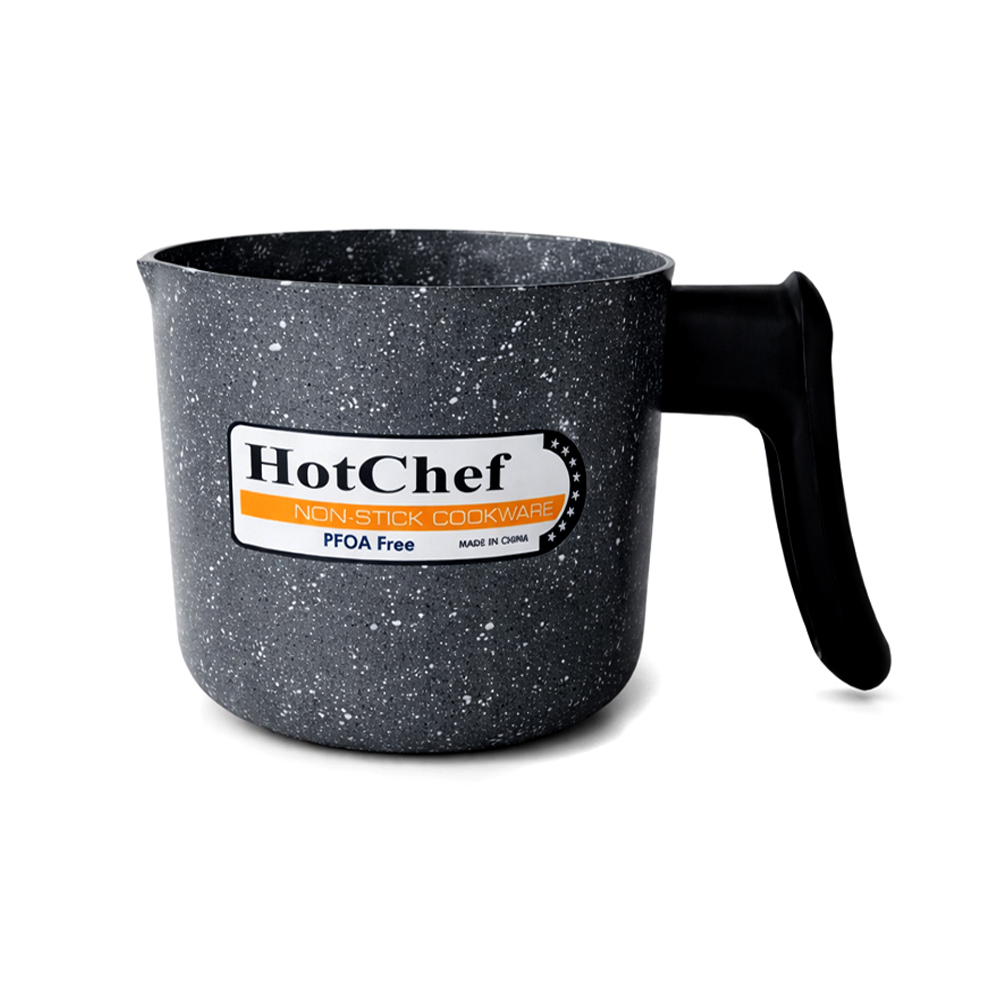 Jarras Negras Para Infrarrojo (750ml)