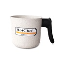 Jarras Blancas Para Infrarrojo (750ml)