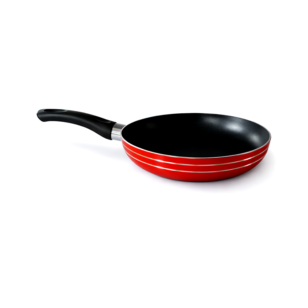 Sarten Infrarrojo Rojo