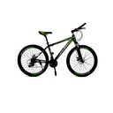 Bicicletas Verde (27½)