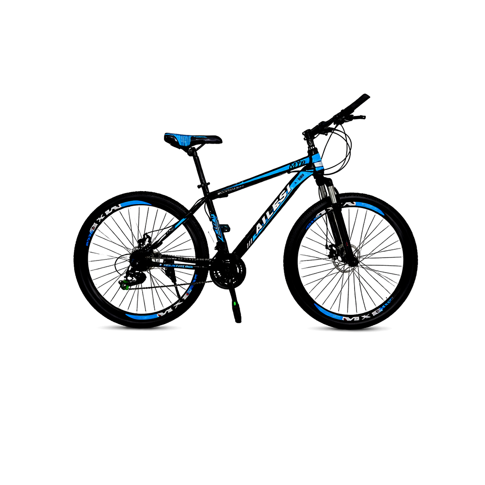 Bicicletas Azúl (27½)