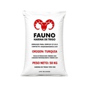 Saco de Harina de Trigo (50kg)