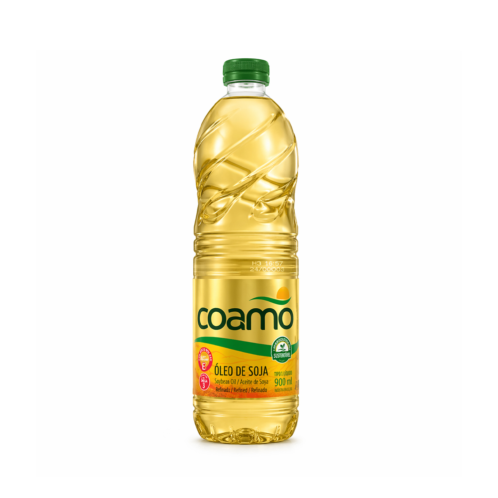 Aceite Coamo (900ml)