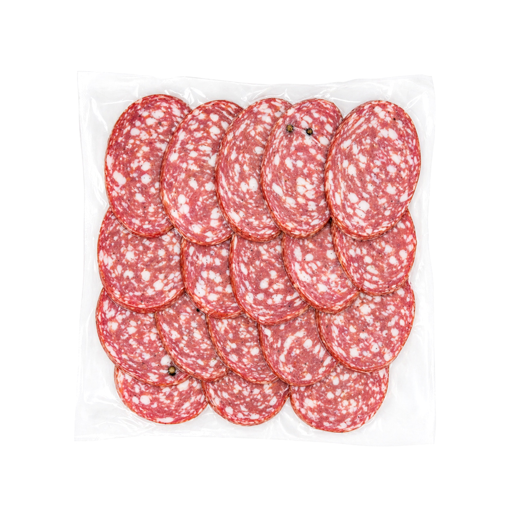 Salchichon Laminado Bravo (500g)